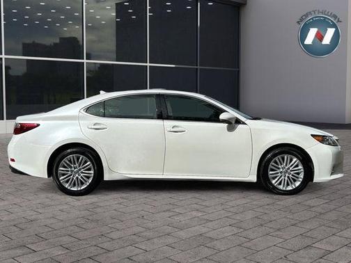2013 Lexus ES 350 Base