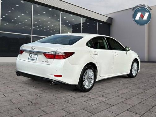 2013 Lexus ES 350 Base