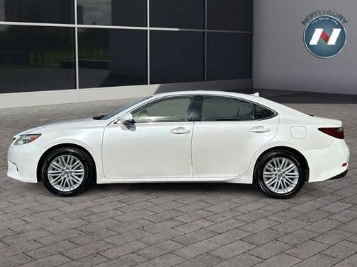 2013 Lexus ES 350 Base