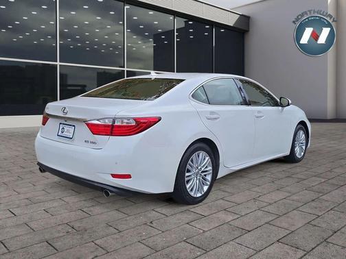 2013 Lexus ES 350 Base
