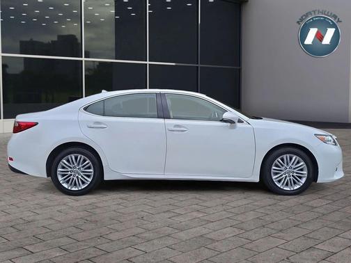 2013 Lexus ES 350 Base