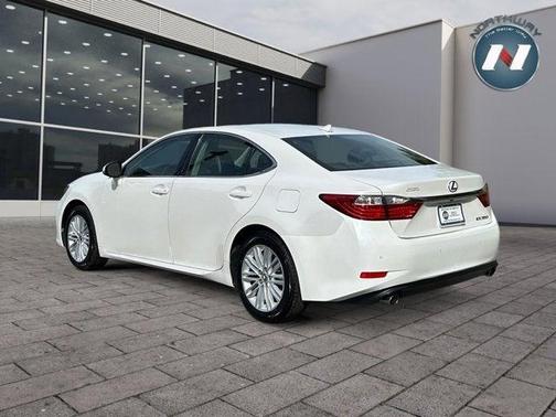 2013 Lexus ES 350 Base
