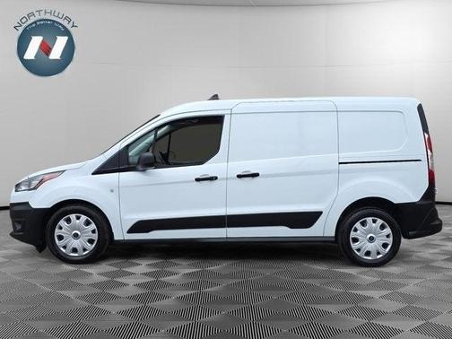 2022 Ford Transit Connect XL