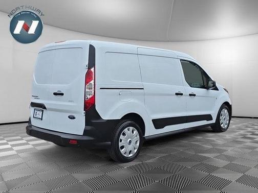 2022 Ford Transit Connect XL