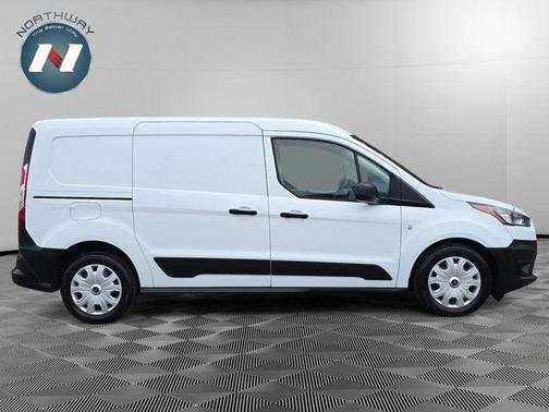 2022 Ford Transit Connect XL