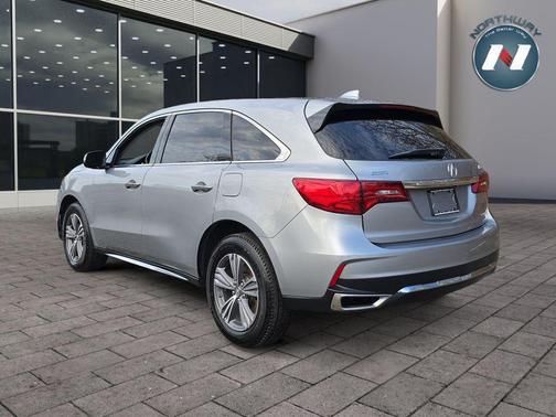 2019 Acura MDX 3.5L