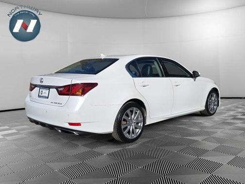 2014 Lexus GS 350 Base