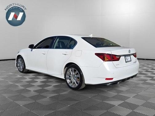 2014 Lexus GS 350 Base