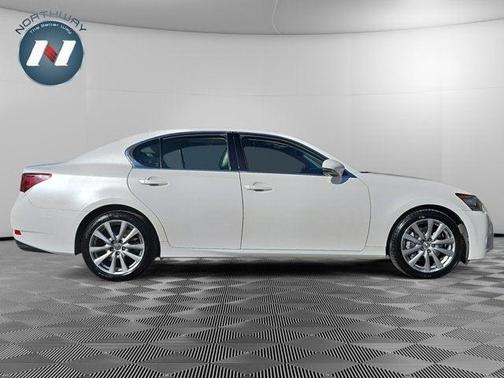2014 Lexus GS 350 Base