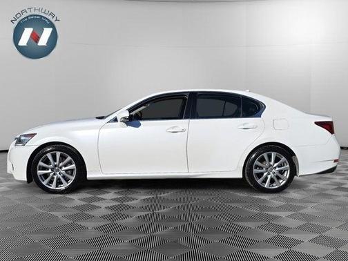2014 Lexus GS 350 Base