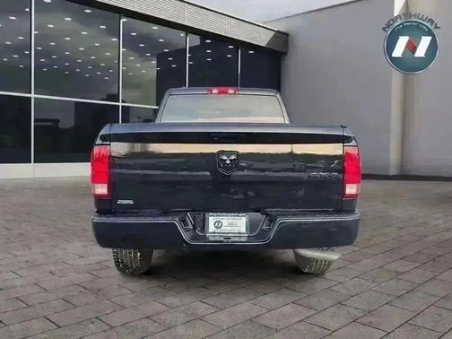 2019 RAM 1500 Express