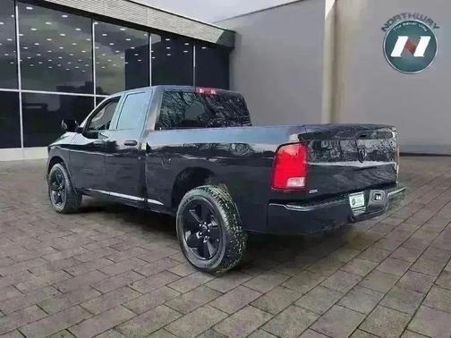 2019 RAM 1500 Express