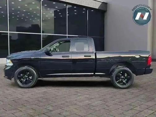 2019 RAM 1500 Express