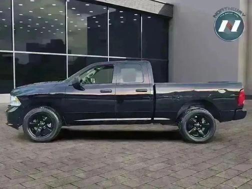 2019 RAM 1500 Express