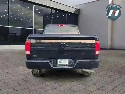 2019 RAM 1500 Express