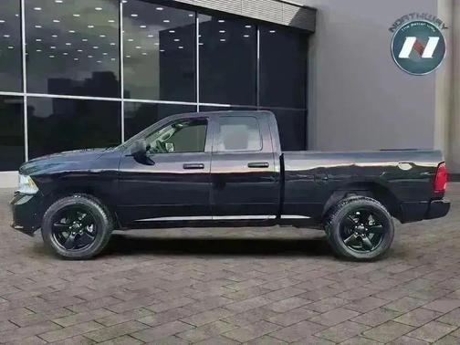 2019 RAM 1500 Express