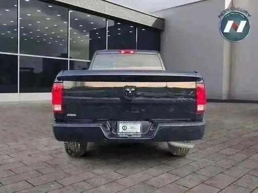 2019 RAM 1500 Express