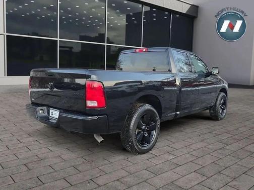 2019 RAM 1500 Express