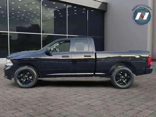 2019 RAM 1500 Express