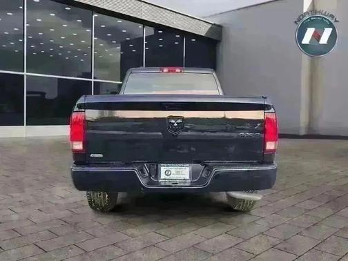 2019 RAM 1500 Express