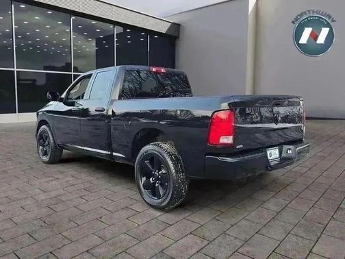 2019 RAM 1500 Express