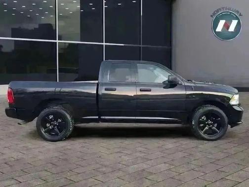 2019 RAM 1500 Express