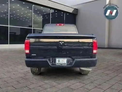 2019 RAM 1500 Express