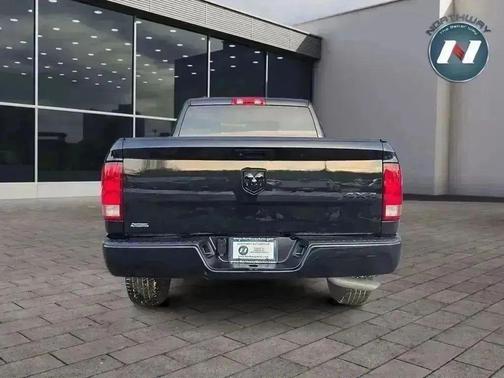 2019 RAM 1500 Express