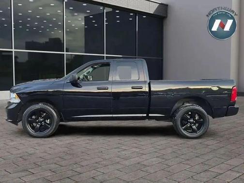2019 RAM 1500 Express