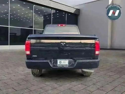 2019 RAM 1500 Express