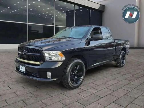 2019 RAM 1500 Express