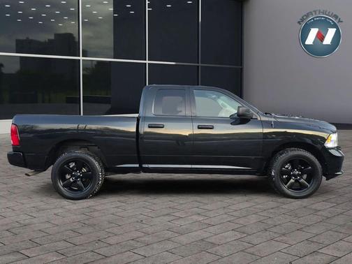 2019 RAM 1500 Express
