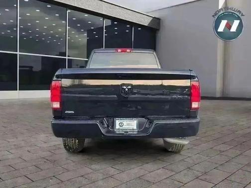 2019 RAM 1500 Express