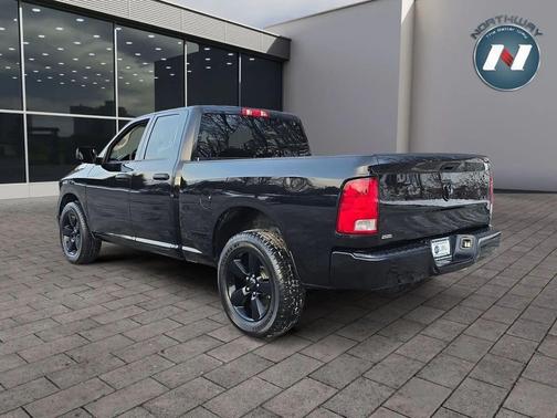 2019 RAM 1500 Express
