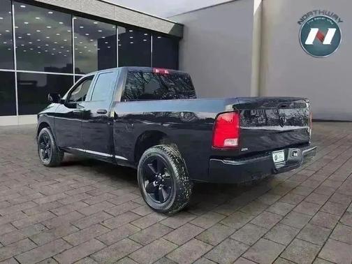 2019 RAM 1500 Express