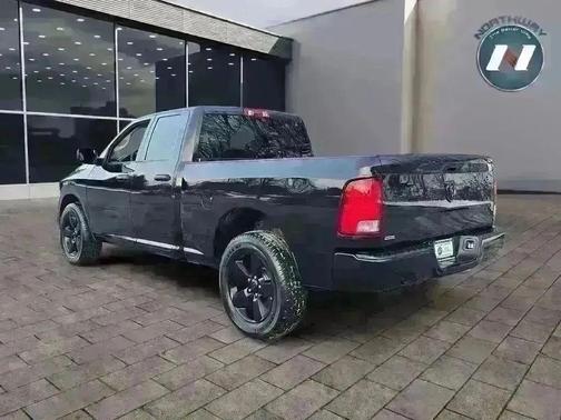2019 RAM 1500 Express