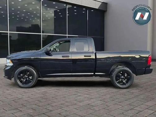 2019 RAM 1500 Express