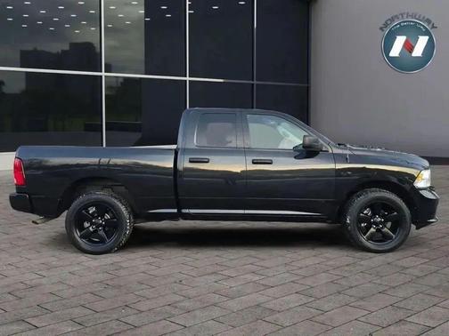 2019 RAM 1500 Express