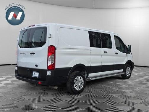 2023 Ford Transit-250 Base