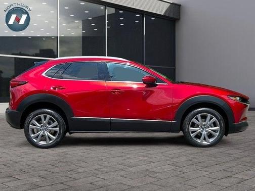 2021 Mazda CX-30 Premium Package