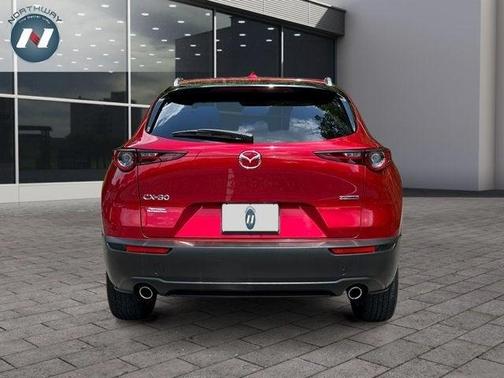 2021 Mazda CX-30 Premium Package