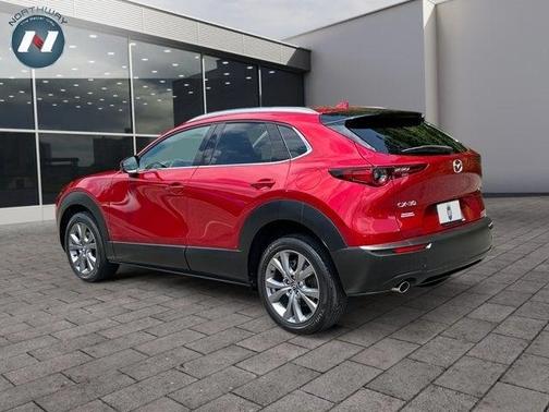 2021 Mazda CX-30 Premium Package