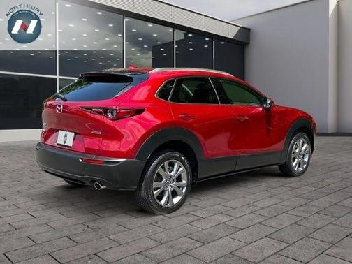 2021 Mazda CX-30 Premium Package