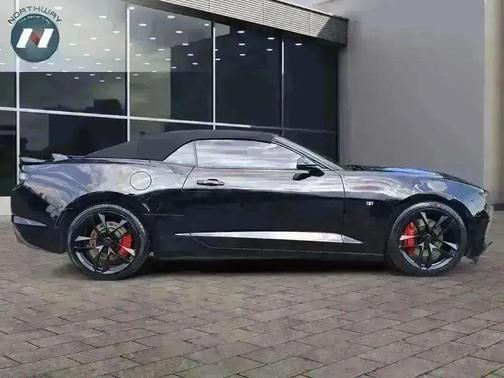 2023 Chevrolet Camaro 2SS