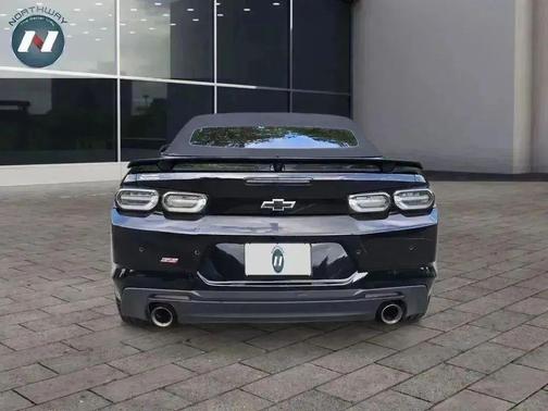 2023 Chevrolet Camaro 2SS