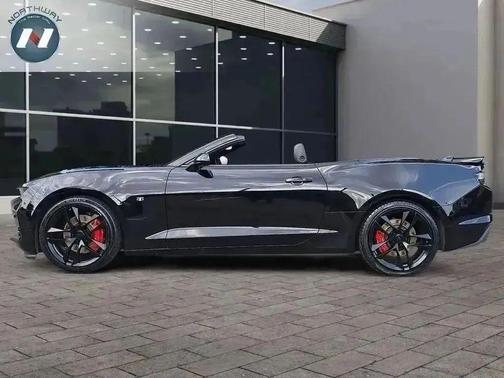 2023 Chevrolet Camaro 2SS