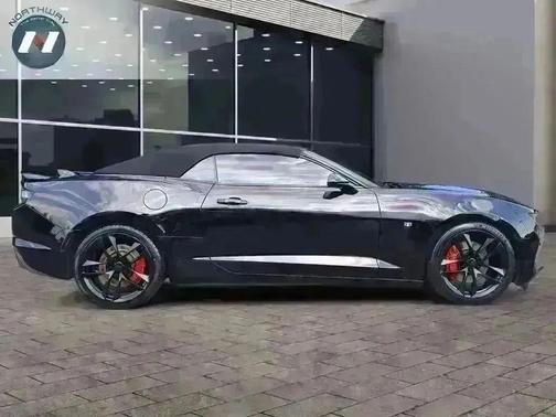 2023 Chevrolet Camaro 2SS