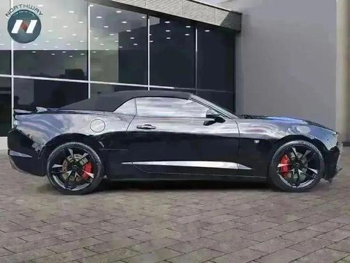 2023 Chevrolet Camaro 2SS