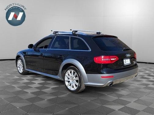 2015 Audi allroad 2.0T Premium quattro