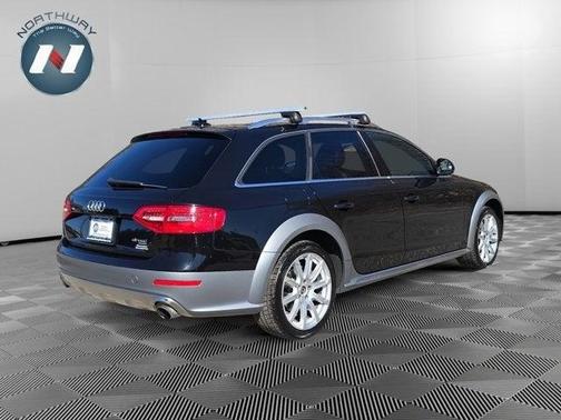 2015 Audi allroad 2.0T Premium quattro